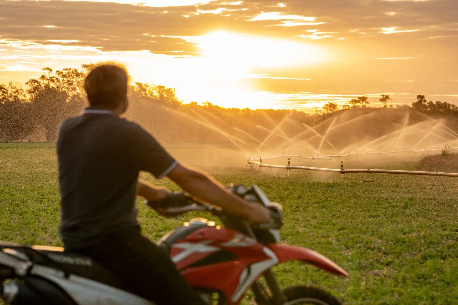 Main view of Homely rural property listing, 'Lamascotte' & 'Meadows' 195 Kelvinhaugh-Boodua Road & 1516 Murrs Road, Boodua QLD 4401