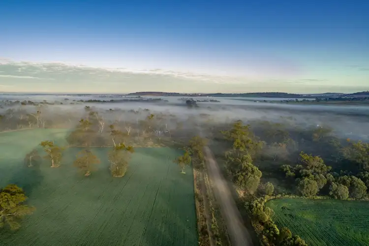 Seventh view of Homely rural property listing, 'Lamascotte' & 'Meadows' 195 Kelvinhaugh-Boodua Road & 1516 Murrs Road, Boodua QLD 4401