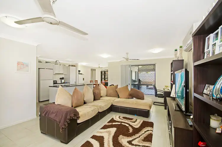 Second view of Homely house listing, 106 Daintree Drive, Bushland Beach QLD 4818