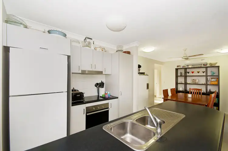 Third view of Homely house listing, 106 Daintree Drive, Bushland Beach QLD 4818