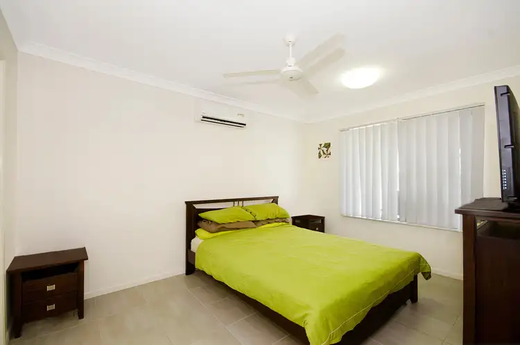 Fourth view of Homely house listing, 106 Daintree Drive, Bushland Beach QLD 4818