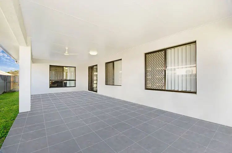 Sixth view of Homely house listing, 106 Daintree Drive, Bushland Beach QLD 4818