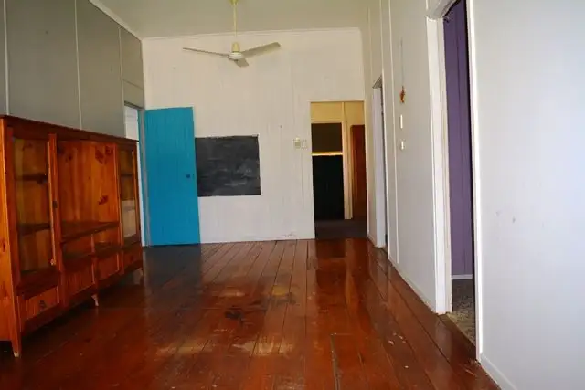 Third view of Homely house listing, 8 Acacia Street, Blackall QLD 4472