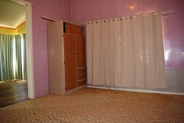 Fifth view of Homely house listing, 8 Acacia Street, Blackall QLD 4472