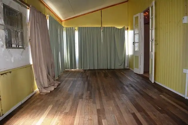Sixth view of Homely house listing, 8 Acacia Street, Blackall QLD 4472