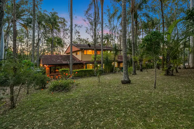 Main view of Homely house listing, 1 Greygum Place, Camira QLD 4300