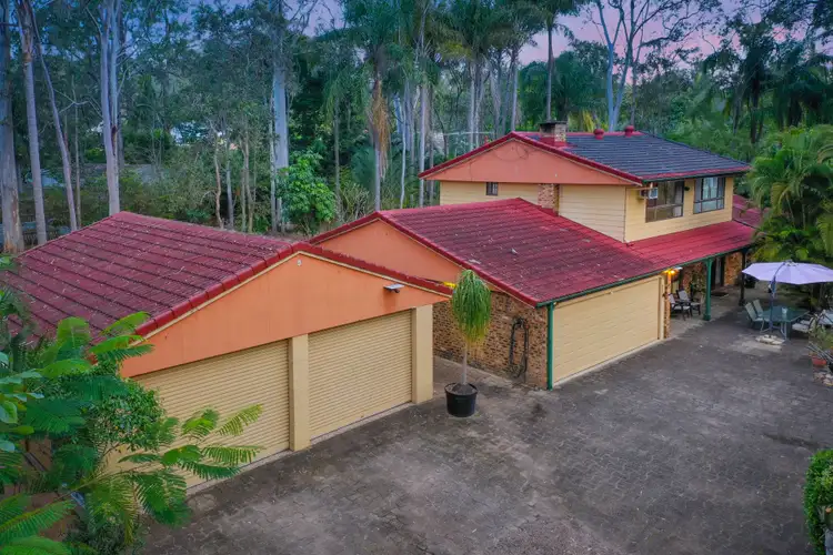 Third view of Homely house listing, 1 Greygum Place, Camira QLD 4300