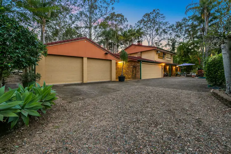 Fourth view of Homely house listing, 1 Greygum Place, Camira QLD 4300