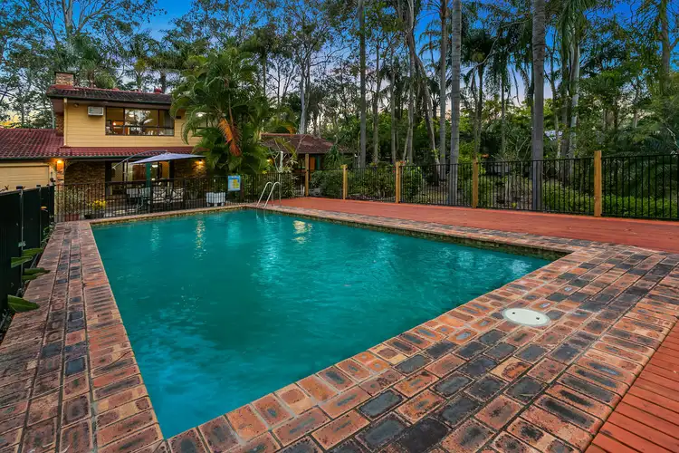 Fifth view of Homely house listing, 1 Greygum Place, Camira QLD 4300