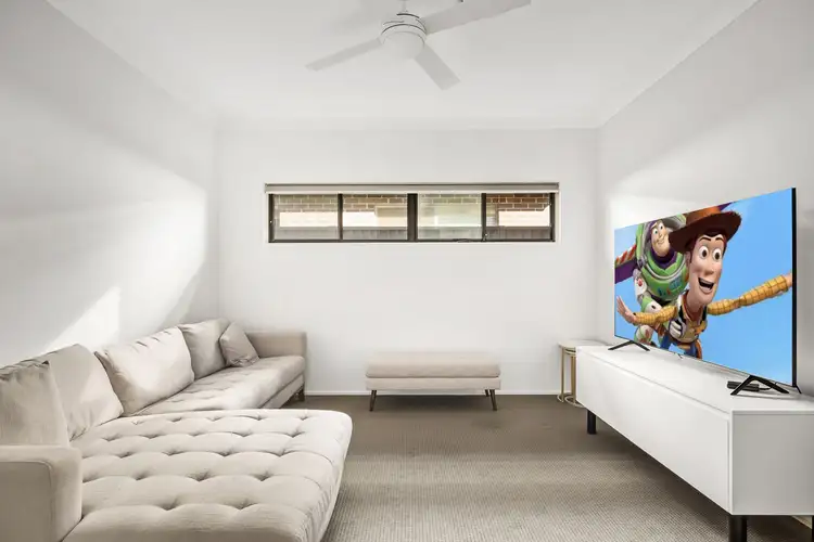 Fourth view of Homely house listing, 4 Wickham Place, North Kellyville NSW 2155