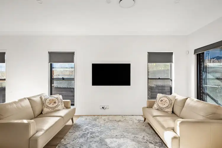 Fifth view of Homely house listing, 4 Wickham Place, North Kellyville NSW 2155