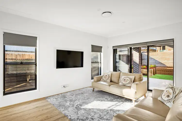 Sixth view of Homely house listing, 4 Wickham Place, North Kellyville NSW 2155