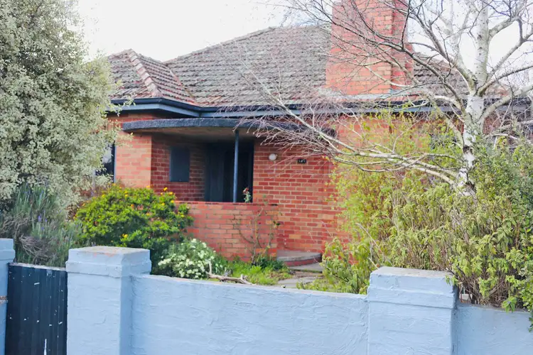 Main view of Homely house listing, 1/101 Albert Street, Sebastopol VIC 3356