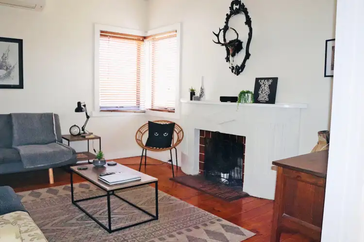 Second view of Homely house listing, 1/101 Albert Street, Sebastopol VIC 3356