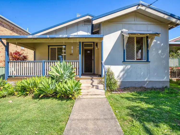 185 Bacon Street, Grafton NSW 2460