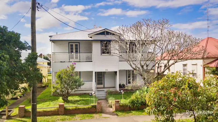184 Fitzroy Street, Grafton NSW 2460