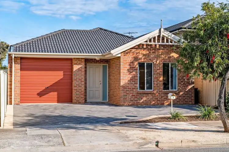 6 Norman Street, Underdale SA 5032