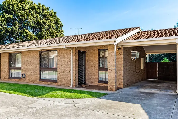 Main view of Homely house listing, 2/306 Henley Beach Road, Underdale SA 5032