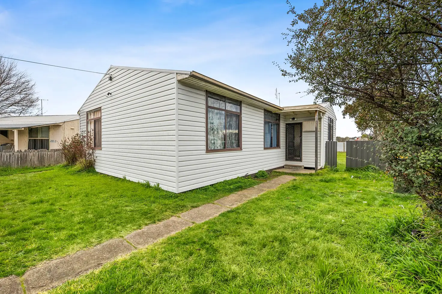 Main view of Homely house listing, 5 Steven Crescent, Ararat VIC 3377