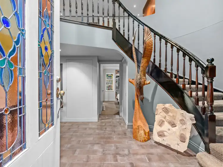 Fourth view of Homely other listing, 2/1 Upper Clifton Terrace, Red Hill QLD 4059