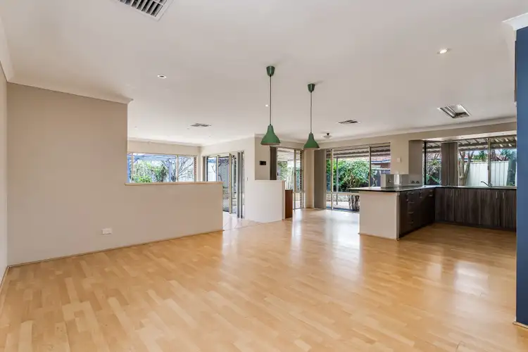 Second view of Homely house listing, 32 Adelphi Court, Marangaroo WA 6064