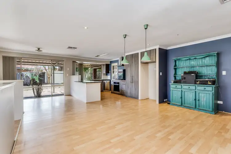 Third view of Homely house listing, 32 Adelphi Court, Marangaroo WA 6064