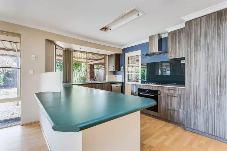Fourth view of Homely house listing, 32 Adelphi Court, Marangaroo WA 6064