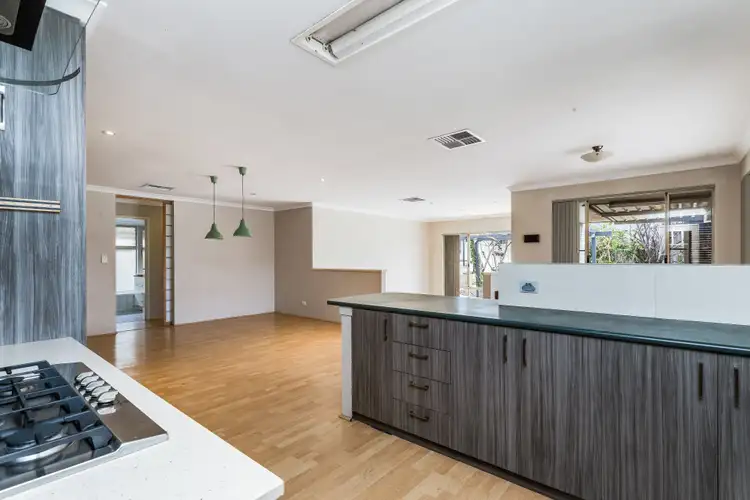 Fifth view of Homely house listing, 32 Adelphi Court, Marangaroo WA 6064