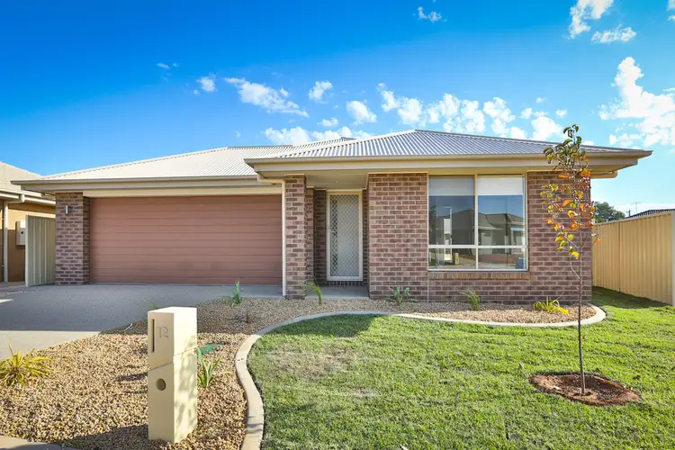 12 Eastside Drive, Mildura VIC 3500