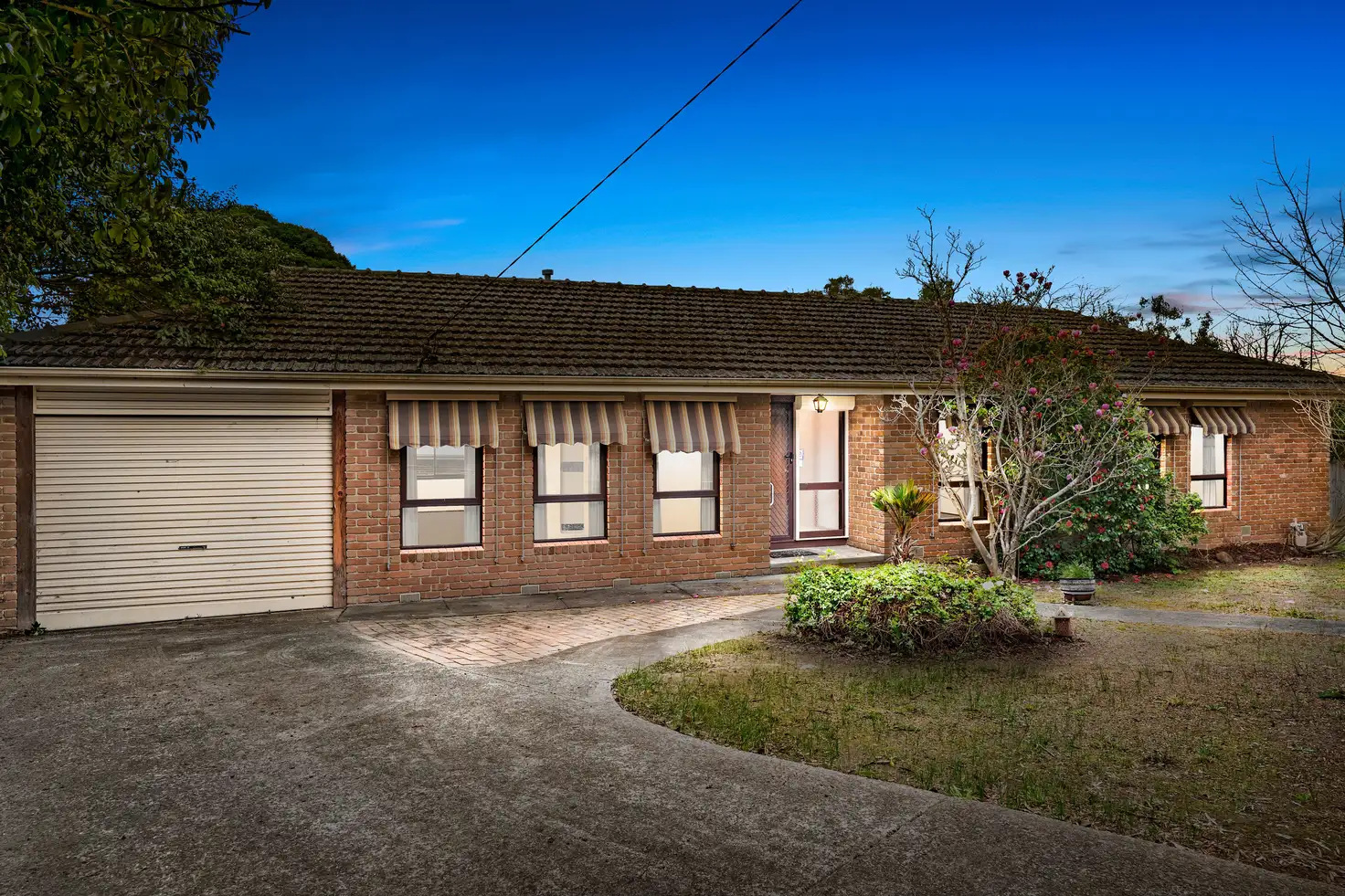 Main view of Homely house listing, 3 Herbert Street, Croydon VIC 3136