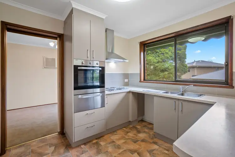 Third view of Homely house listing, 3 Herbert Street, Croydon VIC 3136