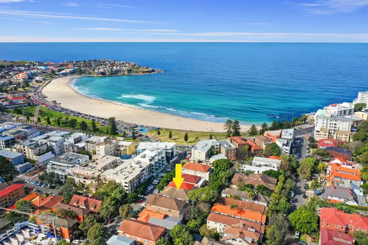 3/22 Lamrock Avenue, Bondi Beach NSW 2026