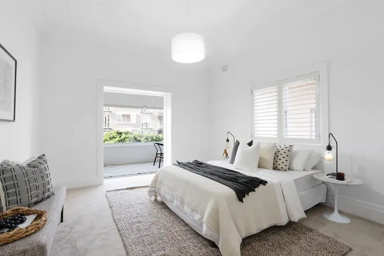 Fourth view of Homely apartment listing, 3/22 Lamrock Avenue, Bondi Beach NSW 2026