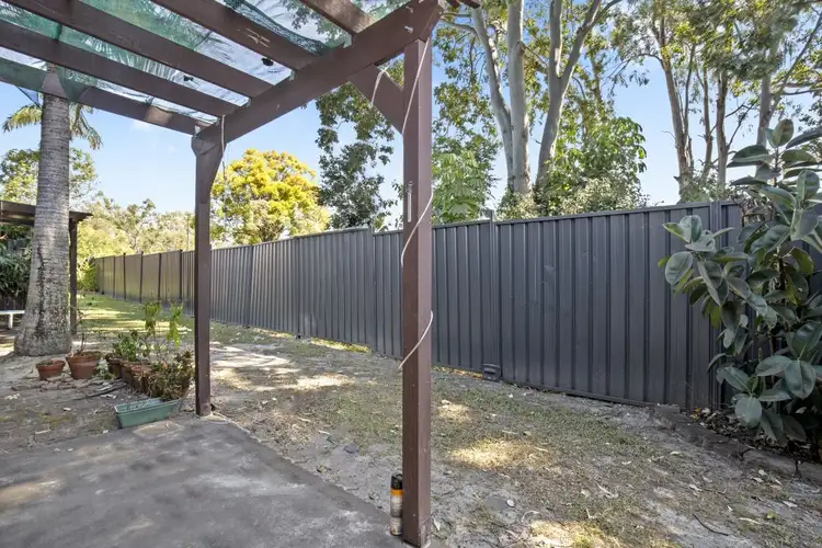 Fourth view of Homely townhouse listing, 11/67 Nerang Street, Nerang QLD 4211