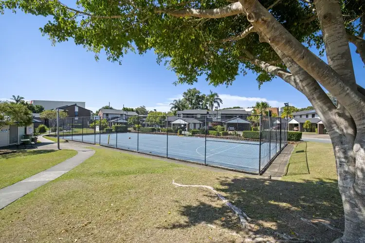 Sixth view of Homely townhouse listing, 11/67 Nerang Street, Nerang QLD 4211