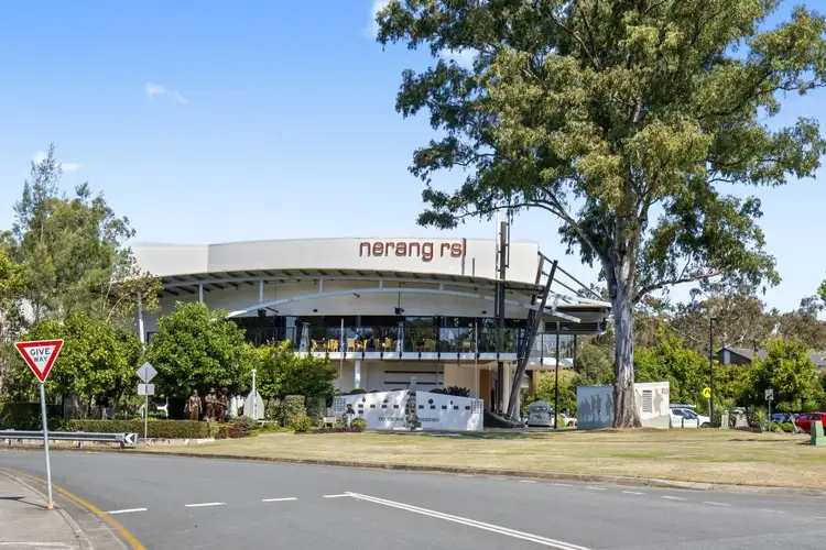 Seventh view of Homely townhouse listing, 11/67 Nerang Street, Nerang QLD 4211