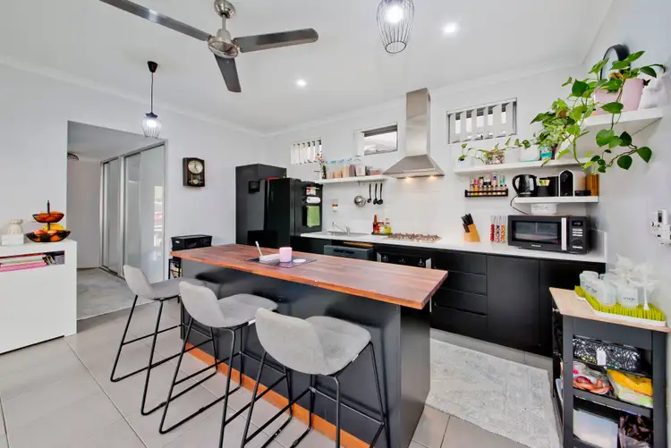 60 Culloton Crescent, Balga WA 6061