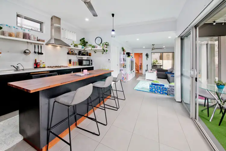 Second view of Homely house listing, 60 Culloton Crescent, Balga WA 6061