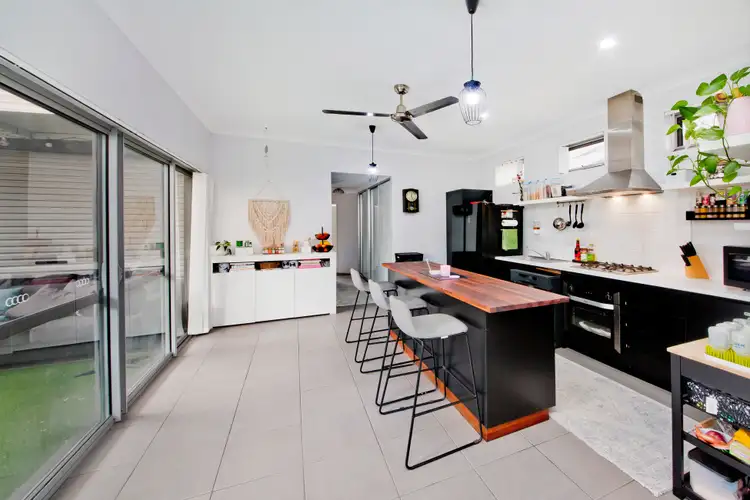 Third view of Homely house listing, 60 Culloton Crescent, Balga WA 6061