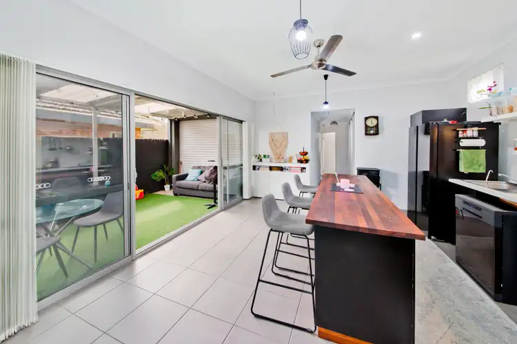 Fourth view of Homely house listing, 60 Culloton Crescent, Balga WA 6061
