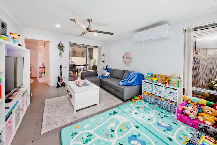 Fifth view of Homely house listing, 60 Culloton Crescent, Balga WA 6061