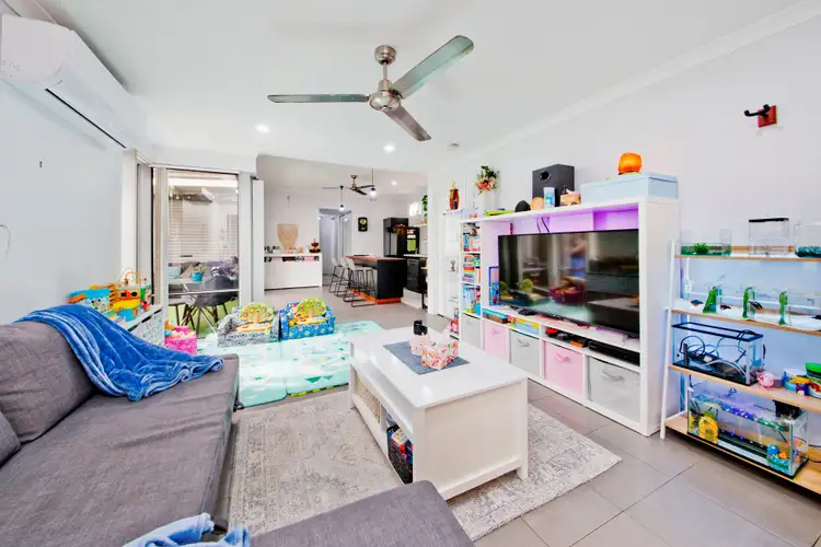 Sixth view of Homely house listing, 60 Culloton Crescent, Balga WA 6061