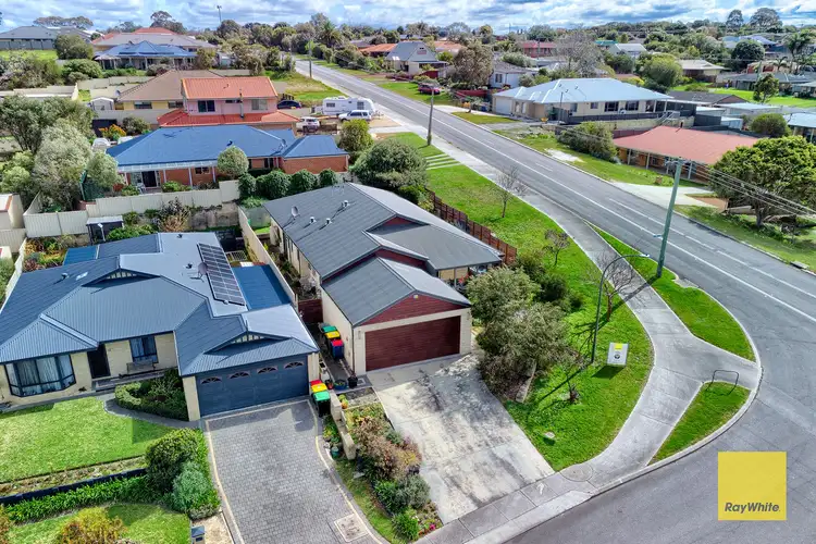Fourth view of Homely house listing, 2 Paul Terry Drive, Bayonet Head WA 6330