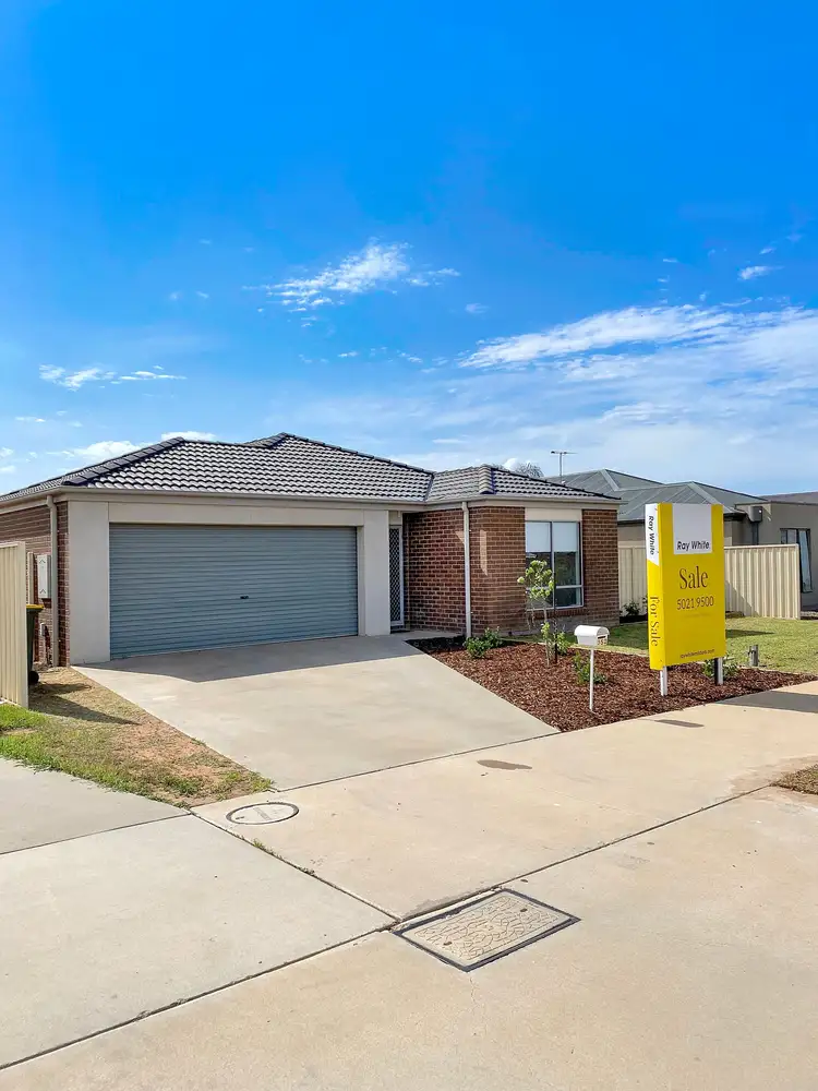 Main view of Homely house listing, 352 Sixteenth Street, Mildura VIC 3500