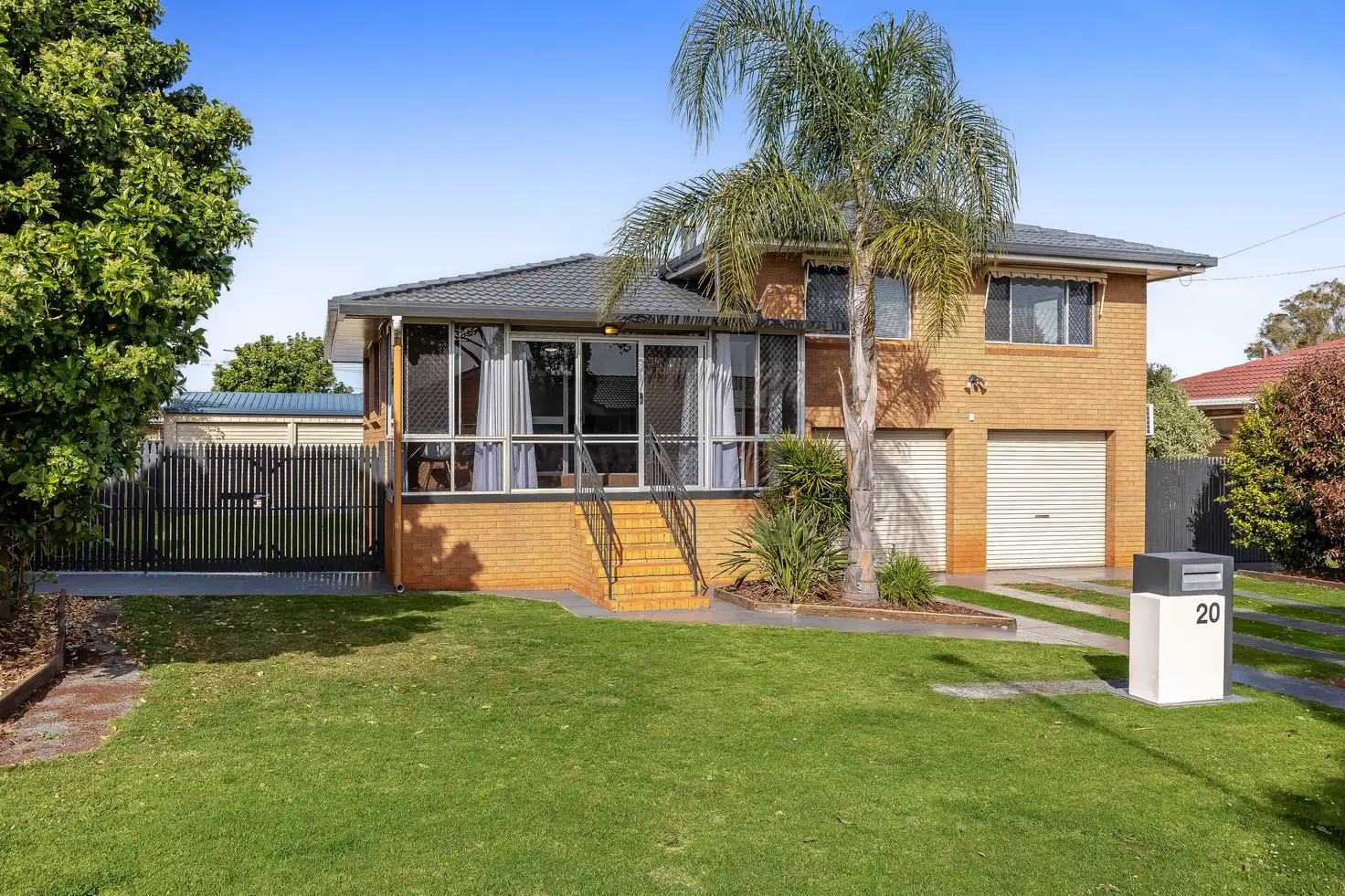 Main view of Homely house listing, 20 Beryl Street, Wilsonton QLD 4350