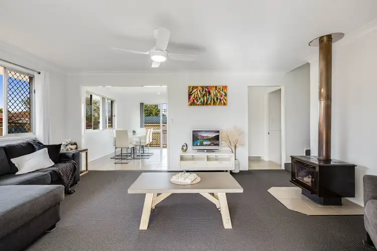 Fourth view of Homely house listing, 20 Beryl Street, Wilsonton QLD 4350