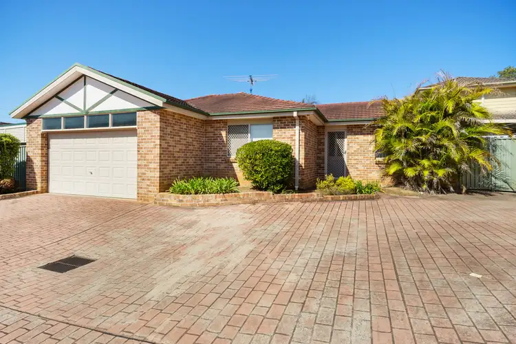 3/107 Bells Line of Road, North Richmond NSW 2754
