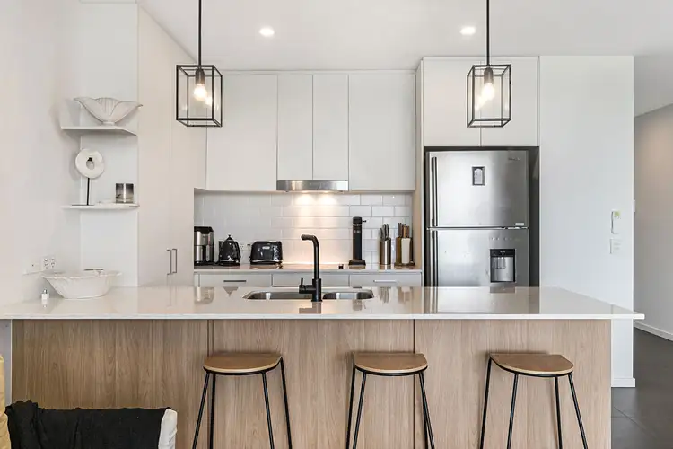 206/25 Onslow Street, Ascot QLD 4007