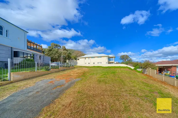 Sixth view of Homely land listing, 58 Spencer Street, Albany WA 6330