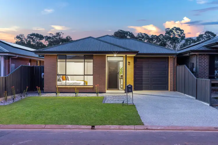7A Lovelock Road, Parafield Gardens SA 5107